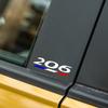 4 шт. Наклейка на кузов автомобиля для Peugeot 3008 5008 2008 106 107 108 205 206 207 208 RCZ 306 307 308 508 406 407 408 4007