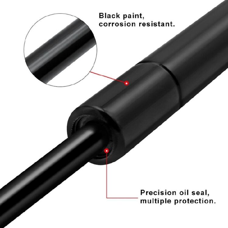 1 пара Автомобильный аксессуар Замена Опора багажника Амортизаторы для Escape XLS XLT 8L8Z7842104A