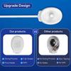 Waterproof Electric Toothbrush Charger Toothbrush Power Supply for Oral B Braun/3757