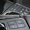 4 Pcs Replacement Center Switch Button For Mercedes Benz Ml Gl Gle Gls W166 X166