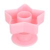 Donut Mold Baking Tool Heart Star Circle Flower Shape Fudge Bread Bakery Mould for Bakery Kitchen