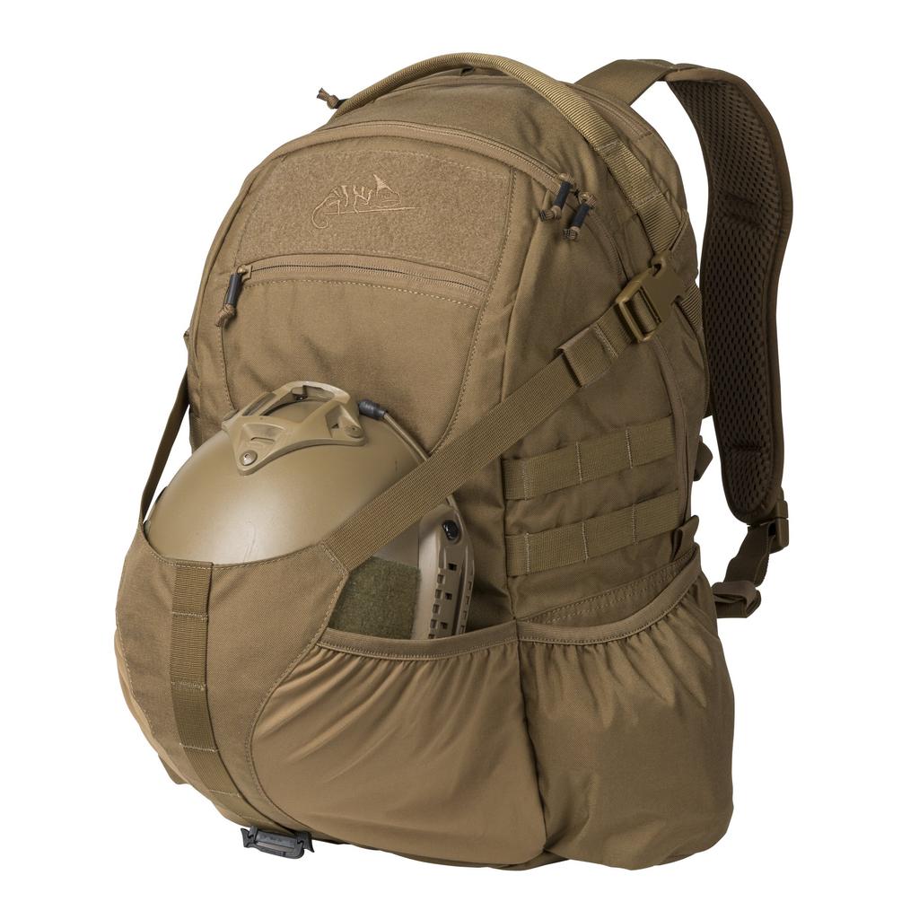 Helikon Tex RAIDER BACKPACK Raider Backpack Военный рюкзак Военный рюкзак Тактическая сумка 20 л [HELIKON-TEX] (Адаптивный зеленый)