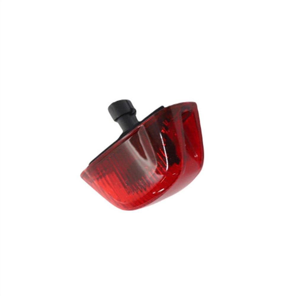 Новая Красная габаритная фара на крышу кабины заднюю для RAM PROMASTER 3500 68169776AD