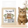Sagapo Natural Litter