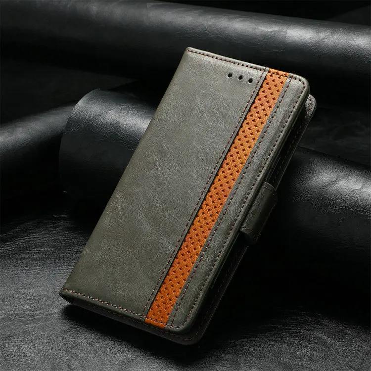 Роскошный чехол-кошелек из кожи с RFID-защитой для Xiaomi Poco F8 Ultra 5G 360° Защитная крышка-флип для Poco F 8 Pro Mi Phone PocoF8 F8 Pro Capa