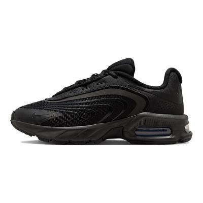 Женские кроссовки Air Max Fire Black Белые IF2620-003