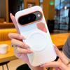 Breathable Shockproof Magnetic Phone Case IQOO Z11 Turbo Z11x Z10