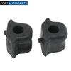2X L+R Front  Stabilizer Bar Bushing For Toyota 2016- Mirai 2008-2015 SCION