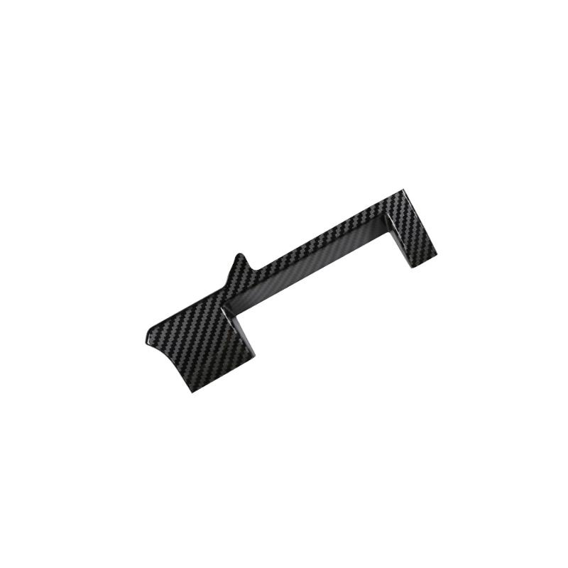 Multifunction Button Frame Car Interior Accessory Kit For Jimny Nomade 2025