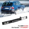 Сборочный переключатель задней двери для BMW X3 E83 (2004-2010) 2.5L L6