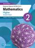 The Pearson Edexcel GCSE (9-1) Mathematics Higher Student Book 2 : Second Edition Book