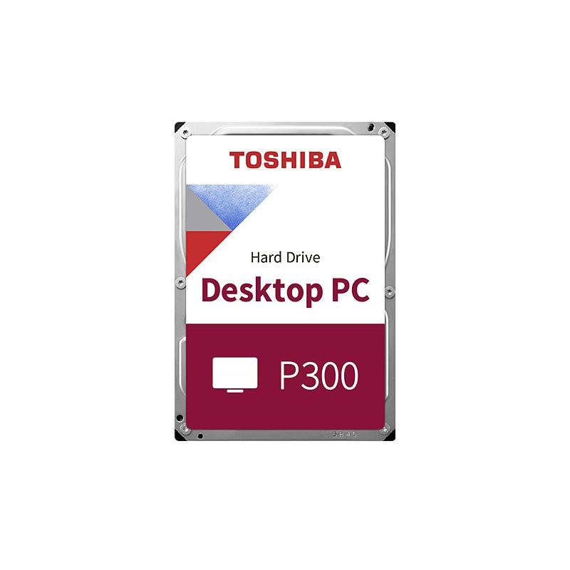 Toshiba TOSHIBA P300 4TB SATA3 128MB DISK