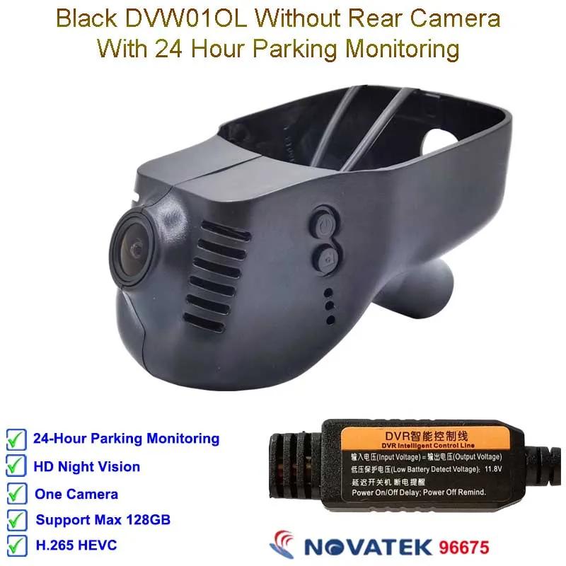 Для Volkswagen vw golf Polo Tiguan Passat Touran Jetta Arteon Touareg Multivan Magotan EOS Car Dvr Full HD Auto Dash Cam Camera