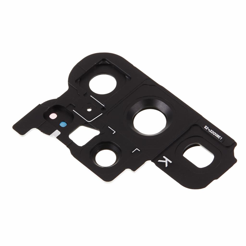 Для Samsung Galaxy S23 Ultra S918 OEM Защитное кольцо объектива задней камеры со стеклянной линзой (без логотипа)