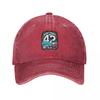 New Dont Panic  the whale and the petunia dont forget your towel Baseball Cap Ball Cap Womens Hats  Unisexs