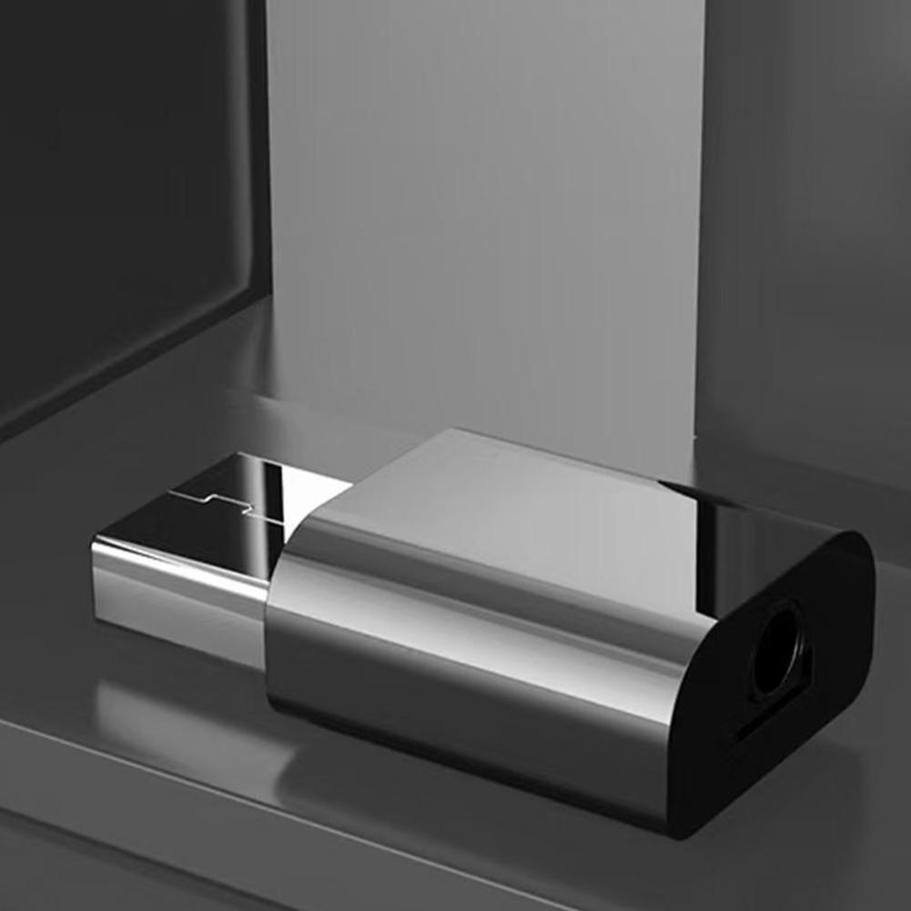 2-в-1 USB Bluetooth 5.0 Передатчик Приемник Беспроводной Автомобильный Адаптер Аудио AUX Адаптер Bluetooth Ha F2F9