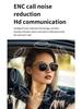 Беспроводные TWS-наушники J30 Bluetooth 5.3 с сенсорным дисплеем - Хит продаж, спортивные наушники.