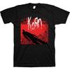 Футболка Korn Shadow