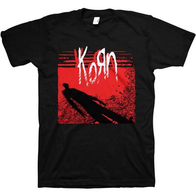 Футболка Korn Shadow