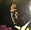 LP Record DUKE ELLINGTON - Duke Ellington FCPA617 CBS SONY 1981 Japan Jazz Used