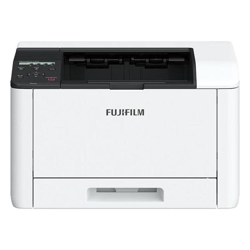 Fujifilm ApeosPrint C328DW A4 Color Laser Printer CN plug (adapter included)
