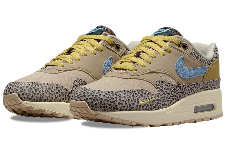Nike Air Max 1 Safari Cobblestone Женские DV3027-001