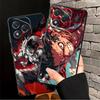 Чехол для телефона Luffy Ones Pieces для Honor X9a X9c 8X X9 X7a X8 90 Lite 70