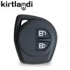 Silicone Key Case Holder Shell Remote Car Key Cover for Suzuki Jimny Grand Vitara Swift IV SX4 Classic Liana Celerio 2020 2021