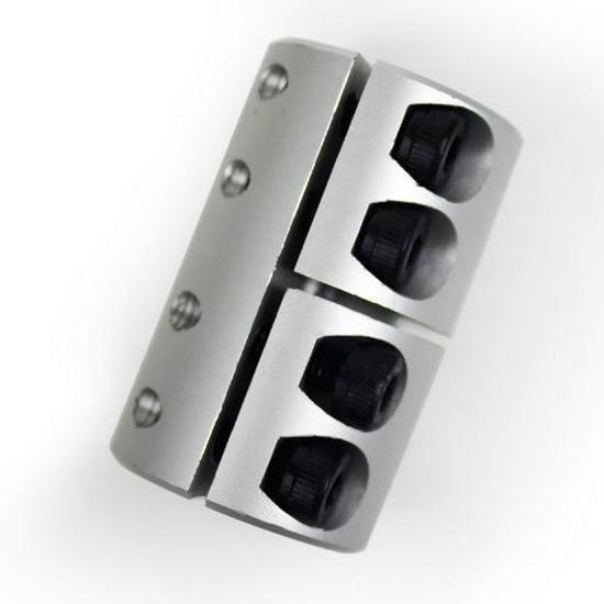 Высокомоментный гравировальный станок со встроенной муфтой из алюминиевого сплава и серводвигателем с шарико-винтовой передачей