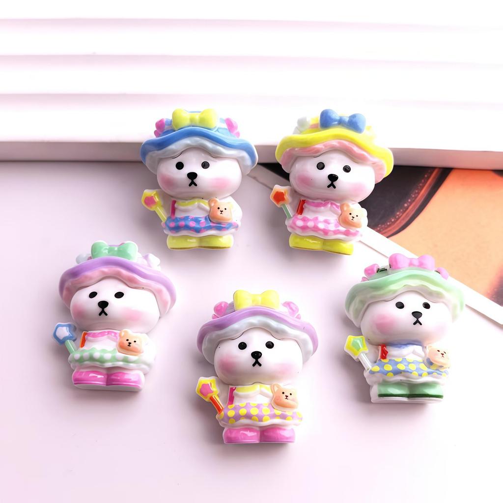 Смоляные украшения Лина Медведь: Крем-клей для рукоделия, Чехол для телефона, Аксессуары для волос, Пряжки для обуви