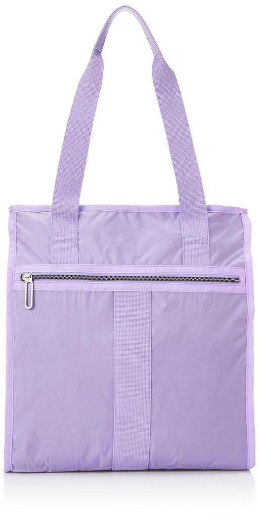 Official Tote Bag MEDIUM CITY Purple Rose C [LeSportsac] TOTE/2429 Women's