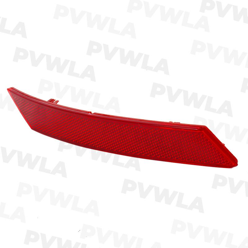 Для Seat Leon FR 2013 2014 2015 2016 Задний бампер Правая сторона Фонарь Задний отражатель 5F0945106G
