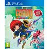 Cotton Reboot - Jeu De Tir Cute 'em Up - MARQUE - X68000 - Graphismes HD - Bande-son Remasterisée