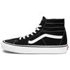 Sk8 Hi Tapered 'Black White' Vans VN0A4U161WX