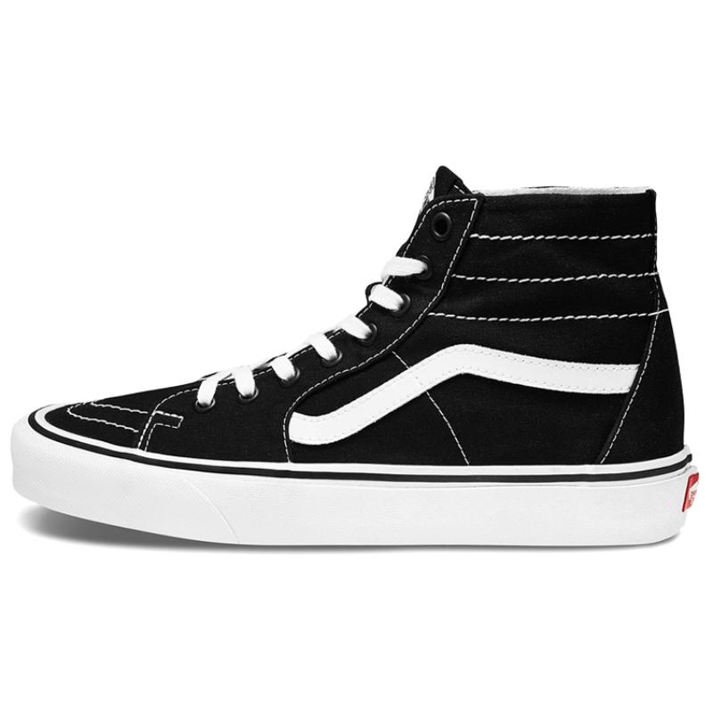 Vans Sk8 Hi Зауженные 'Черно-белые' Vans VN0A4U161WX
