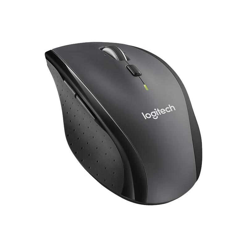 Logitech M705 Wireless Laser Mouse