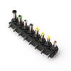 DC Adapter  Power Charger For Laptop/notebook Computers 8pcs Newest
