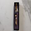 Used Kimono accessory with obijime triple beads