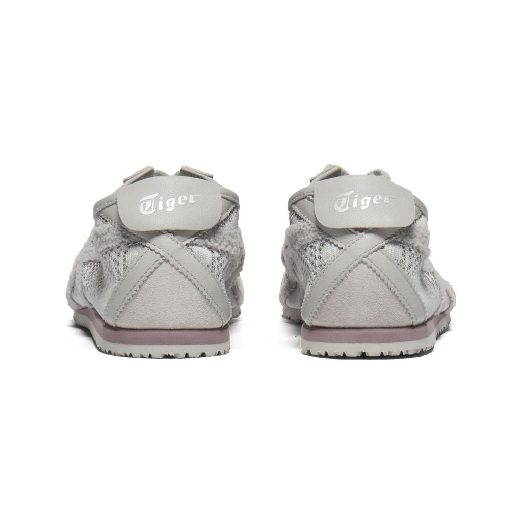 ONITSUKA TIGER Mexico 66 Lace 'Oyster Grey' Мужские 1183C563-020