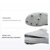 Zoom Кроссовки Rival White Black Unisex Metallic-Silver Pure-Platinum DC8753-100