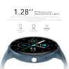 ZL02CPRO 1,28-дюймовый монитор сердечного ритма с несколькими спортивными режимами Смарт-часы