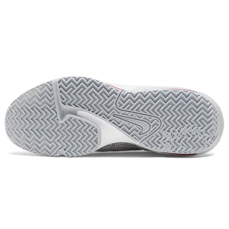 Nike Кроссовки LeBron Witness 6 EP 'Pure Platinum' DC8994-003