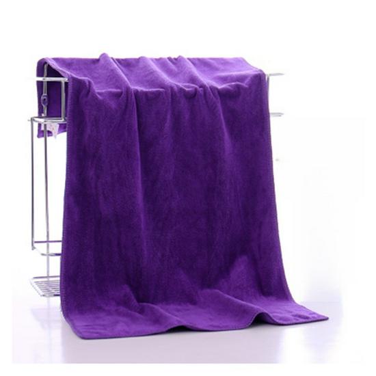 Набор из 10 полотенец для парикмахерской - Впитывающие, Прочные, Не линяющие обертывания для головы