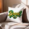 COOL good Oomens new Group   Pillow Case Pattern Printed Pillowcase For Living Room Sofa Cushion Cover