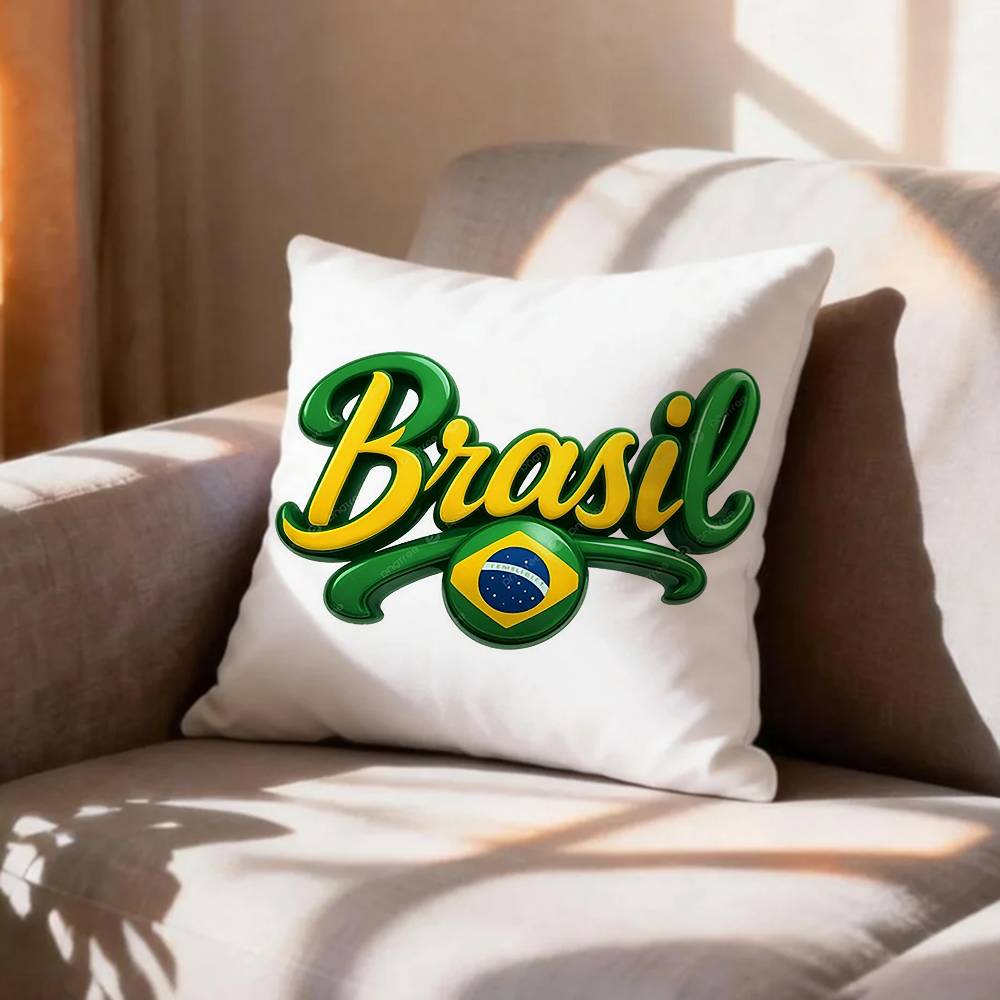 COOL good Oomens new Group Pillow Case Pattern Printed Pillowcase For Living Room Sofa Cushion Cover