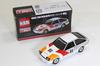 Tomica Toyota AE86 TRD Development Vehicle Coloring Version Ограничено 200 экземплярами 1/60 #86