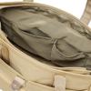 Сумка-тоут 2WAY A4 CRAFT GTM0305Z Бежевый [Anello Grande] Водоотталкивающая/Многосекционная/2WAY