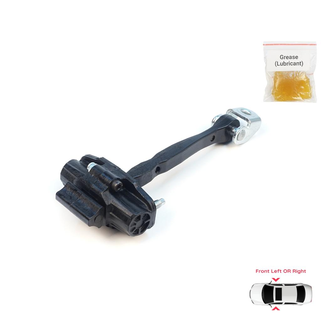 EDP1581 Front Door Stop Check Assy Limiter Strap for Jeep Compass MK2 MP/552 MP M6 MV M7 2017-On 68242951AB
