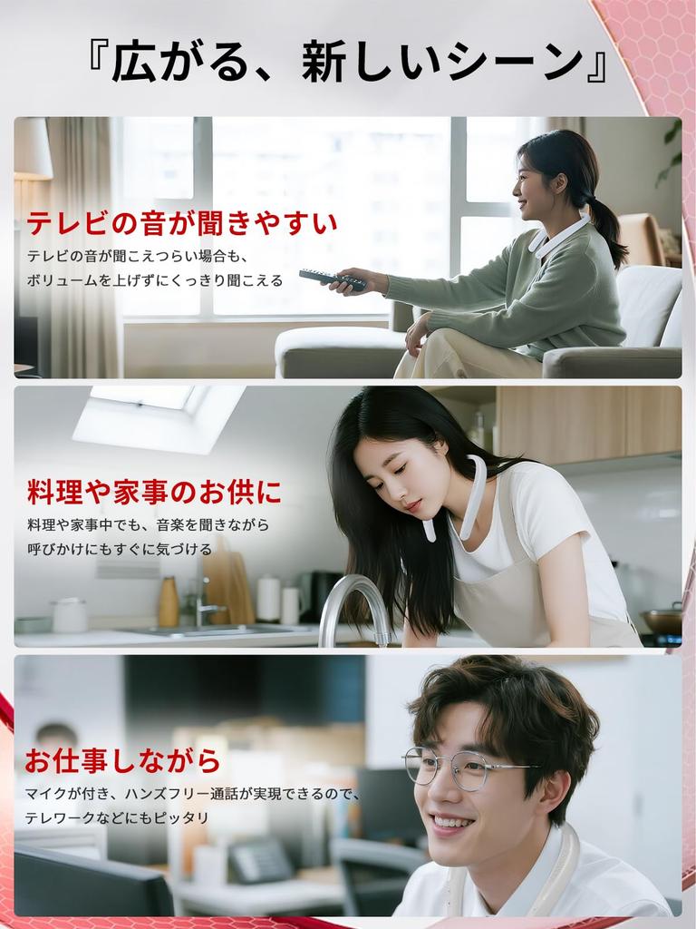 Освободи свой так легкий Забудь Earaku Шейный Bluetooth Ручной Динамик для Японского Голоса Легкий Динамик с Совместимым с и IPX5 Водонепроницаемыми Ушами!