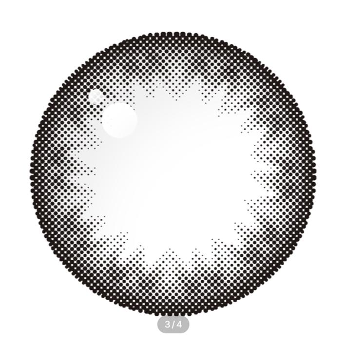 Iris One Day Jazz Black 40p